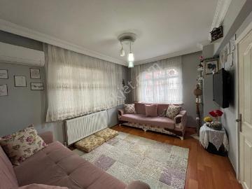 Yıldıztabyada Yüksek Giriş 1+1 Daire