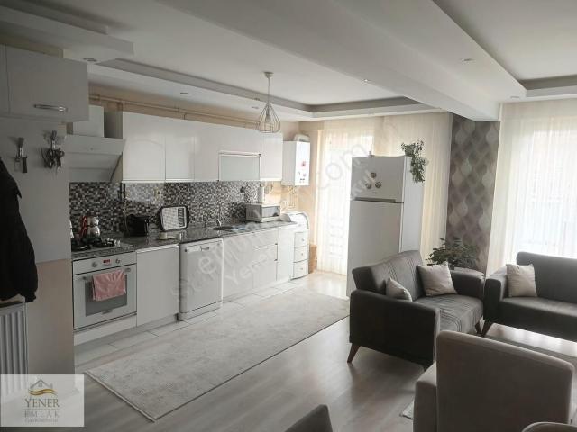 Yıldıztepe Mah. Bakımlı Satılık 4+1 Dubleks Daire