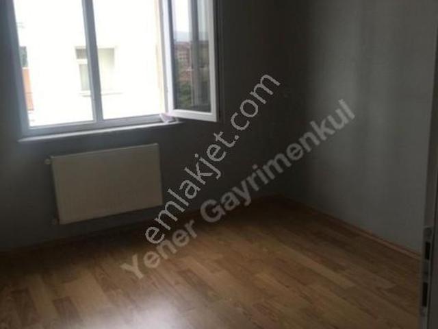 Yıldıztepe Mah. Hava Lojmanları Karşısı Kiralık 2+1 Daire