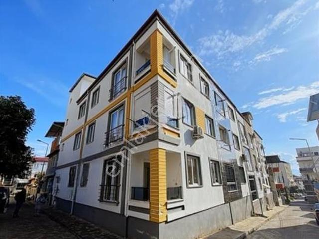 Yıldıztepe Mahallesin De Köşe Başı Satılık 2+1 Daire ! ! !