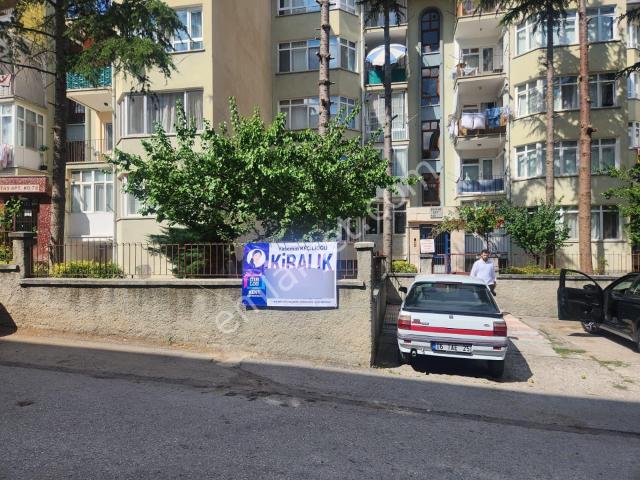 Yıldıztepe Mahallesinde Cadde Yakını 3+1 Kıralık Daire
