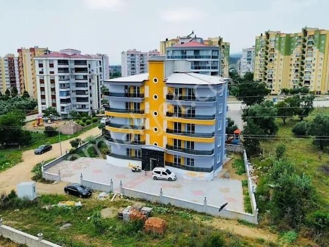 Yıldıztepe Mahallesinde Kiralık 3+1 Arakat Daire