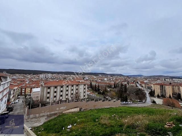Yıldıztepe Mahallesinde Satılık Geniş 2+1 Daire