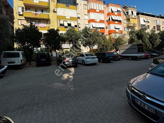 Yıldıztepe’de Merkezi Konumlu, Arakat Ve Asansörlü Satılık 3+1 Daire