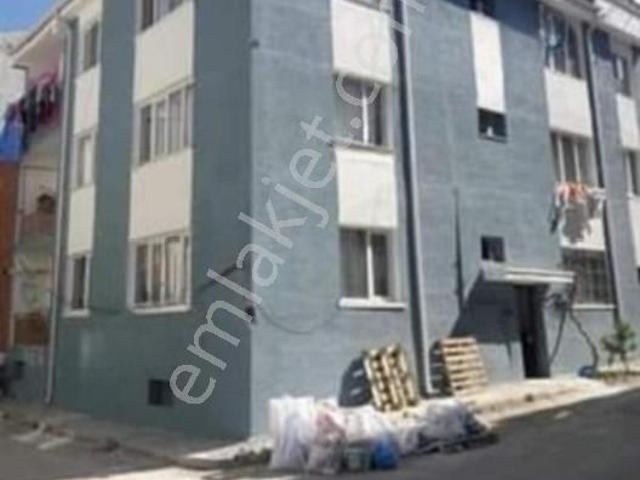 Yıldıztepe De Bakımlı 1+1 Full Eşyalı Daire