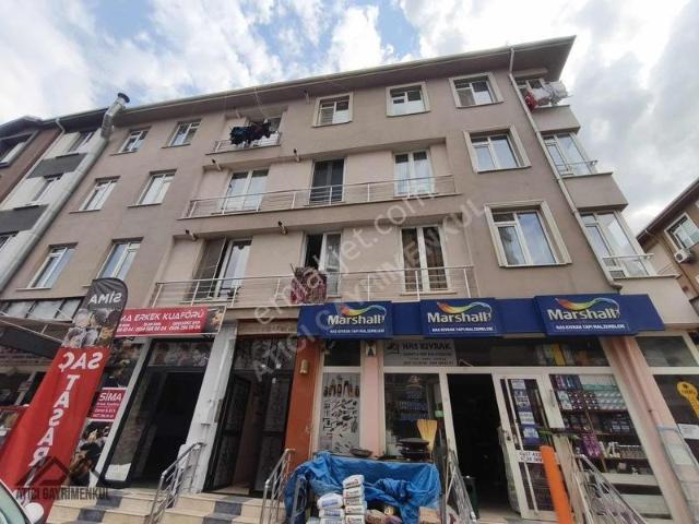 Yıldıztepe Hava Lojmanları Yakını Kiralı 2+1 Daire