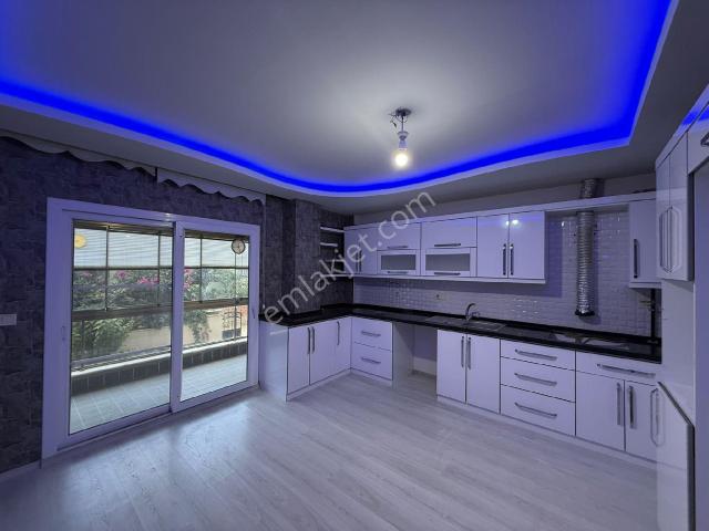 Yıldıztepe Sıralı Marketler Mevkii Bahçeli 2+1 Doğalgazlı Fırsat Kiralık Daire