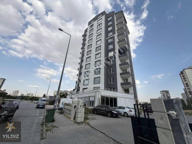 Yıldız / Gm'den Yıldırım Beyazıt'da Kiralık Daire