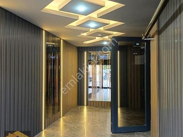 Yıldız Göbek Yakını E.banyolu Sıfır Kiralık 2+1