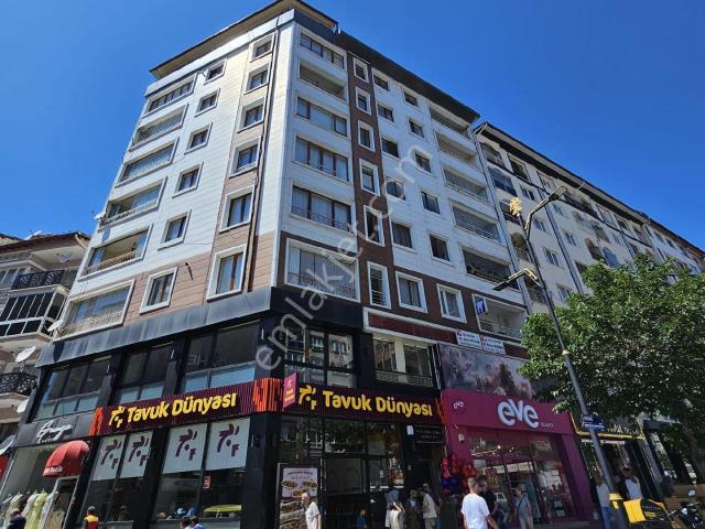 Yıldız Gayrımenkul Den İstasyon Tavuk Dünya Üstü Ara Kat Satılık Daire