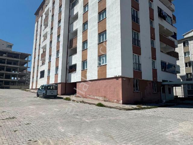 Yıldız Gayrımenkul Den Seyrantepe Mahalle 3+1 Ara Kat Satılık Daire