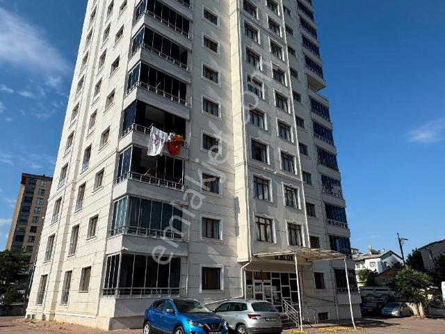 Yıldız Gayrımenkul Den Seyrantepe Mahalle Ara Kat 3+1 Kiralık Daire