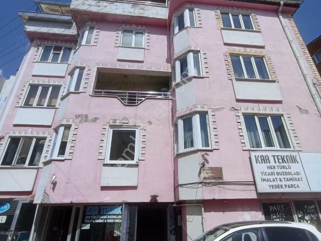 Yıldız Gayrımenkul'den Çarsıbaşı Mahallesi İçerisi Full Yapılı 3+1 Kiralık Daire