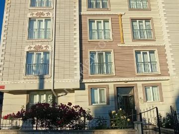 Yıldız Gayrımenkulden Tuzlugöl Mah. 5+2 Dublex Geniş Teraslı Daire