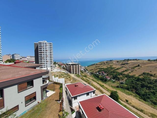 Yıldız Gayrimenkul'den Hasköy'de Demo Towers Sit. Kiralık 2+1 Daire