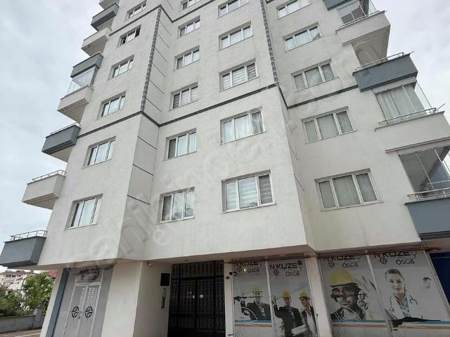 Yıldız Gayrimenkulden Söğütlü Mahallesinde Kiralık Daire