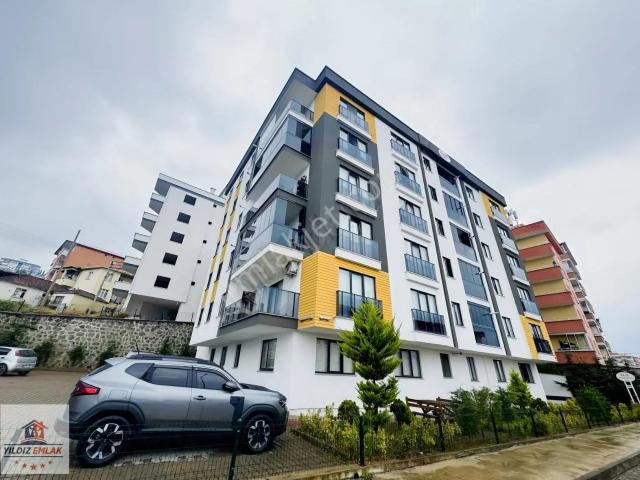 Yıldız Gayrimenkulden Söğütlüde Kiralık Daire