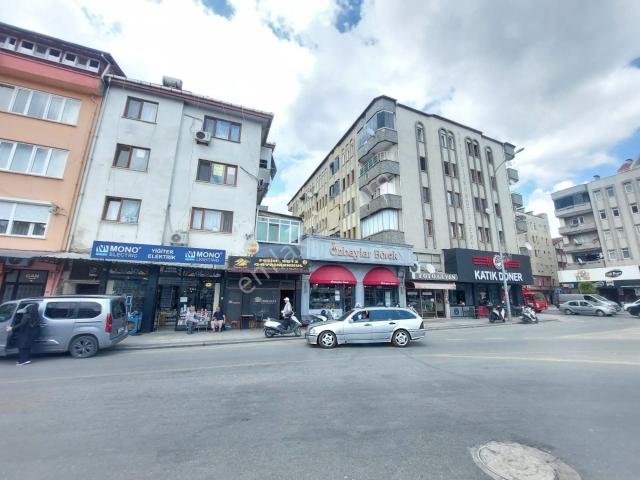 Yıldız Gayrimenkul'den Satılık Daire Orta Kat