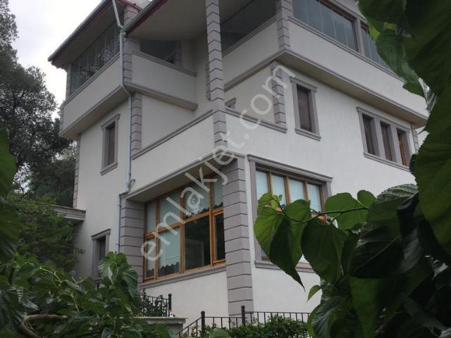 Yıldız Gayrimenkulden Salacıkda Satılık Villamız