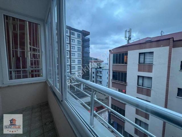 Yıldız Gayrimenkulden Yıldızlıda Kiralık Daire