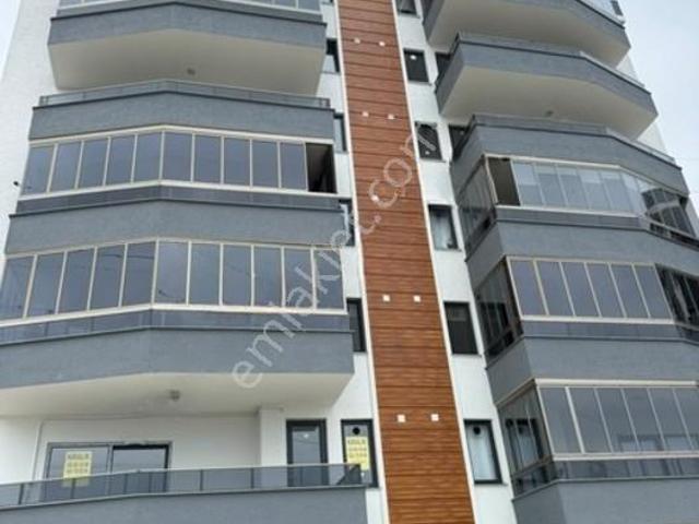 Yıldız Gayrimenkulden Yıldızlıda Kiralık Sıfır Daire