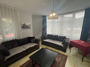 Yıldız Gayrimenkulden Yıldızlı Merkezde Satılık Eşyalı Daire