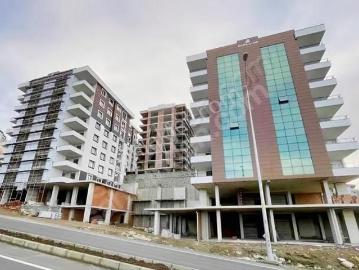 Yıldız Gayrimenkulden Yıldızpark Sitesinde Satılık Daire
