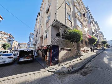 Yıldız Dan Mevlana Camisi Karşısı Satılık Balkonlu Kredisiz 2+1 Daire