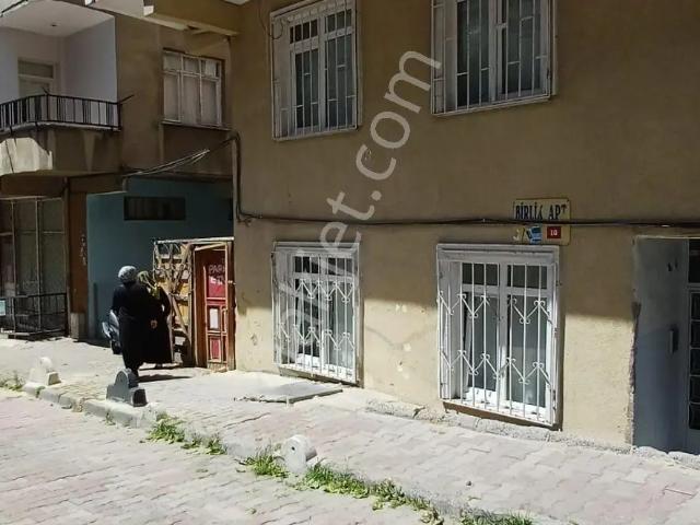 Yıldız Dan Çobançeşmede Kredisiz Fiyatlı 2+1 Düz Giriş Daire