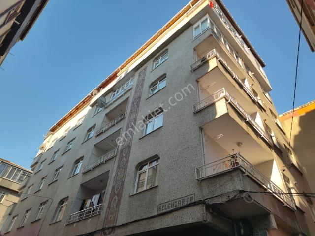 Yıldız Dan Erguvan Okulu Yakını Kredisiz Masrafsız 2+1 Teras Kat