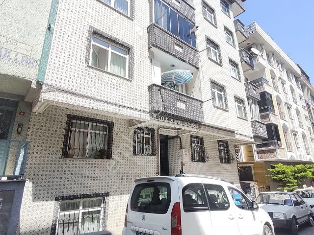 Yıldız Dan İtfaiye Yakın 19 Yıllık Kredili 2+1 Normal Kat Daire
