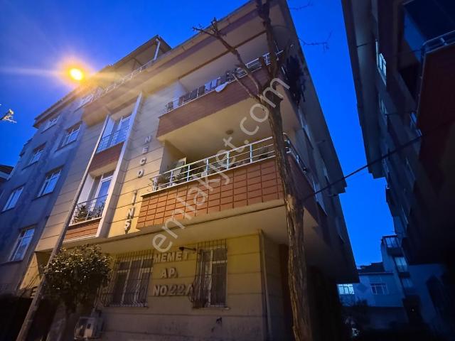 Yıldız Dan Kocasinan Da Bahçe Nizamlı Tertemiz 3+1 Bahçe Kat Daire