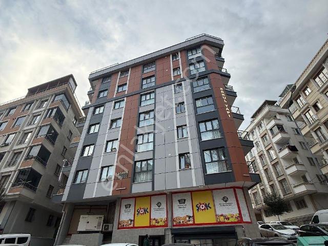 Yıldız Dan Şriinevler De Otoparklı Sıfır Kredili 3+1 Ara Kat Daire