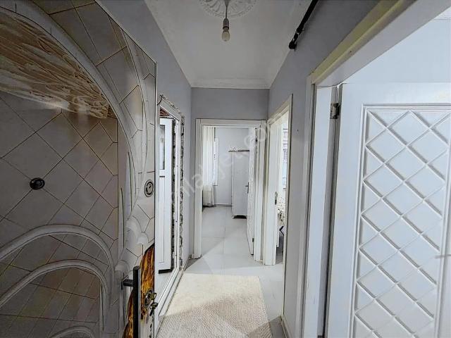 Yıldız Emlaktan 1+1 Eşyalı