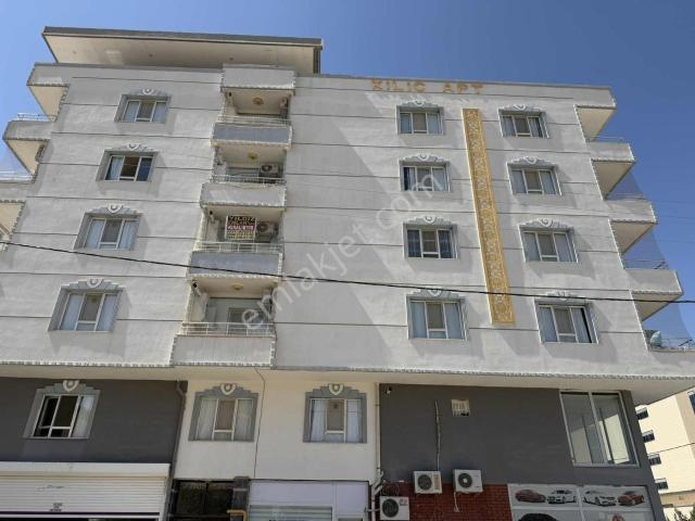 Yıldız Emlak'tan 1 + 1 Eşyalı Kiralık Daire