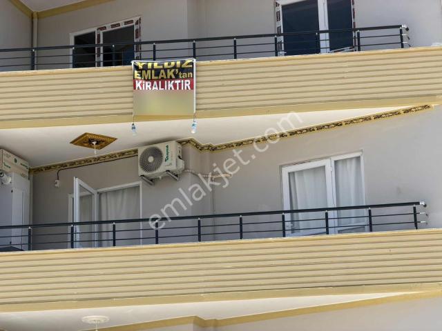 Yıldız Emlaktan 3+1 Sıfır Kiralık
