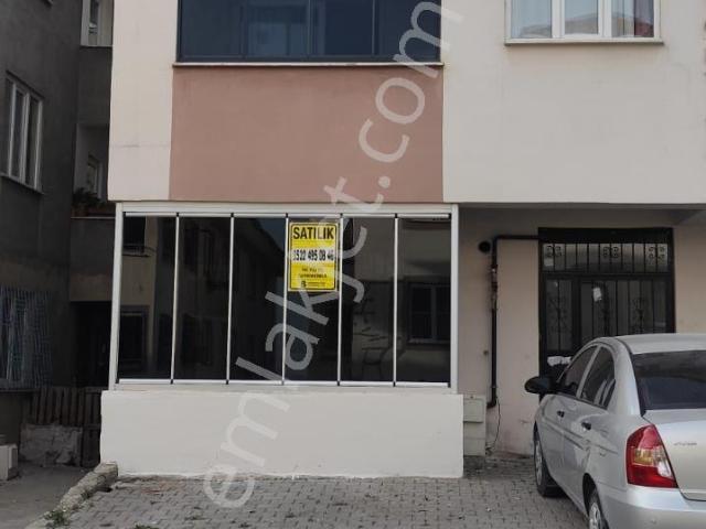 Yıldız Emlak'tan Abdülhamid Han Mah. Satılık 2+1 Daire