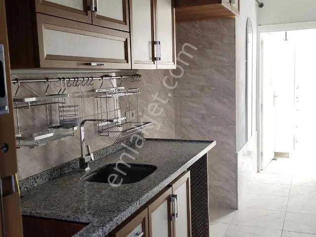 Yıldız Emlak'tan Boğaziçi Mah.kiralık 2+0 Eşyasız Daire