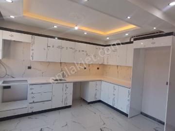 Yıldız Emlak'tan Güney Mh 4+1 160 M² Satılık Sıfır Dubleks Daire