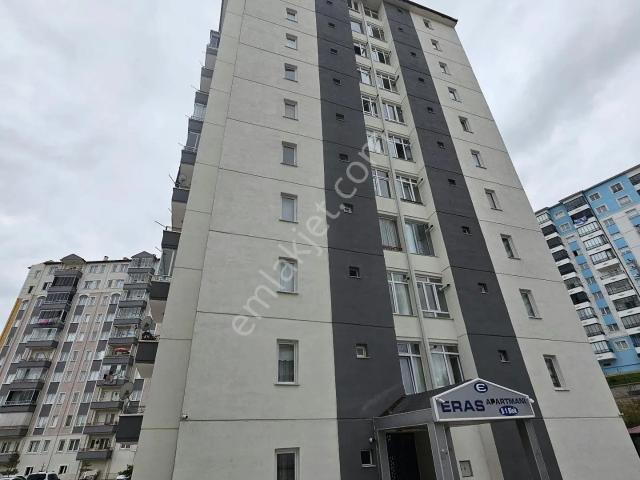 Yıldız Emlaktan Diriliş Mahalle Eras Siteleri Ara Kat Satılık 3+1 Daire