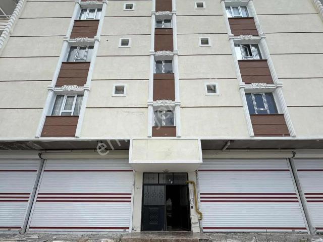 Yıldız Emlaktan Kiralık 1+1 Eşyalı Daire