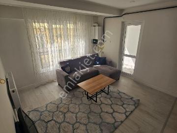 Yıldız Emlak'tan Mevlana'da Full Eşyalı 1+1 Sıfır Kiralık Daire!