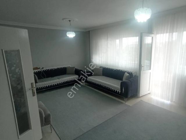 Yıldız Emlaktan Mimar Sinan Mahalle 2+5+1 Masrafsız Satılık Daire