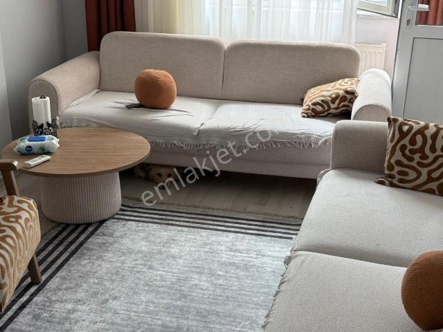 Yıldız Emlaktan Site İçi Satılık 2+1 Daire