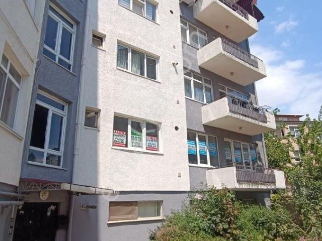 Yıldız Emlak'tan Yarımca Mimar Sinan'da 2+1 100 M2 Satılık Daire
