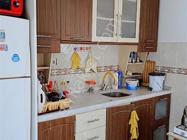 Yıldız Emlak,tan Körfez Güney Mh. 90 M² 2+1 Satılık Yüksek Giriş
