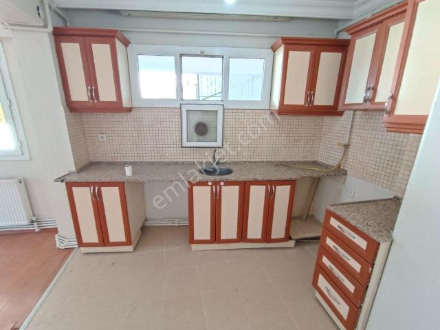 Yıldız Kenter Ksm Yanı Arakat 3+1 Ve 2+0 Satılık Daire