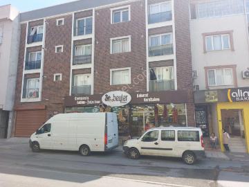 Yıldız Mah.a.yesevi Cadde Üzeri Asansörlü,doğalgazlı Geniş 1+1 Daire