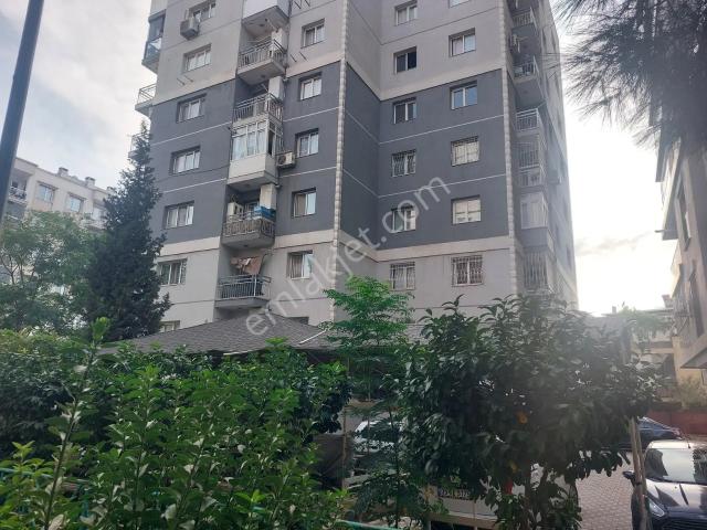 Yıldız Mah. Yatırımlık Site İçi Asansörlü Arakat 110m2 3+1 Daire