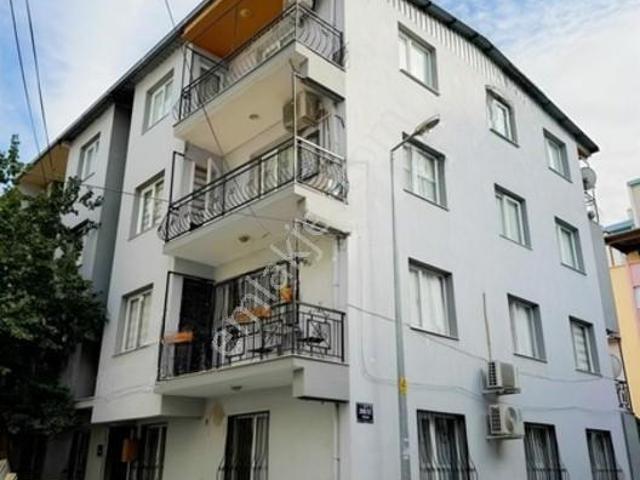 Yıldız Mah. 3+1 Zemin Kat 110 M2 K.mutfak Kiralık Daire